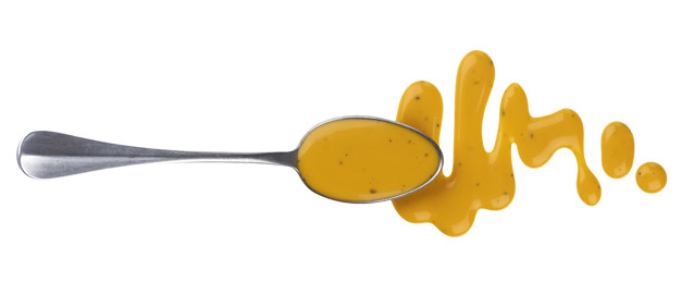 Standard oil Mustard oil