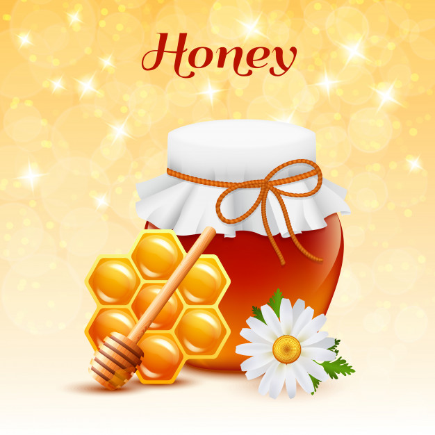 Standard oil honey 4