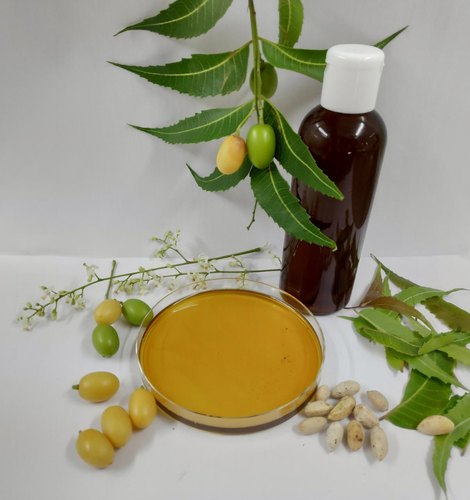 Standard oil neem oil 1