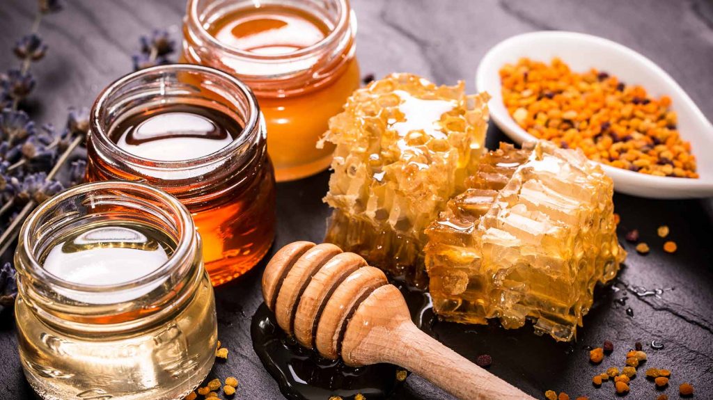 raw honey in chennai scpo