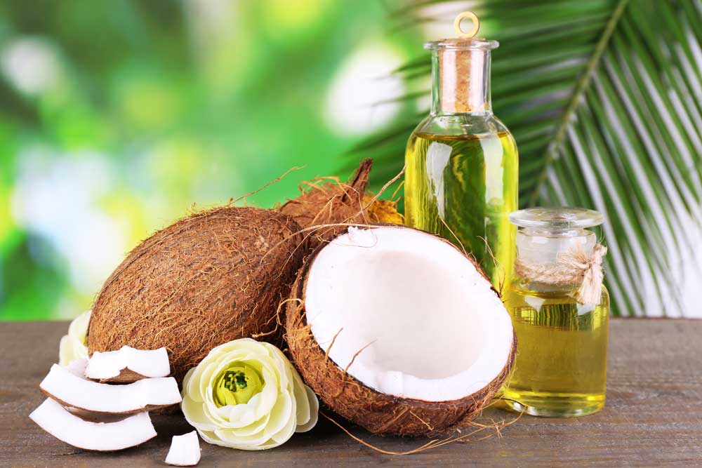 can coconut oil cure alzheimers