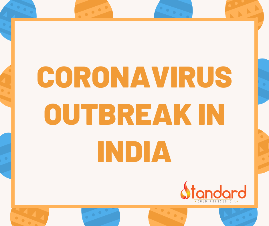 Coronavirus Outbreak In India