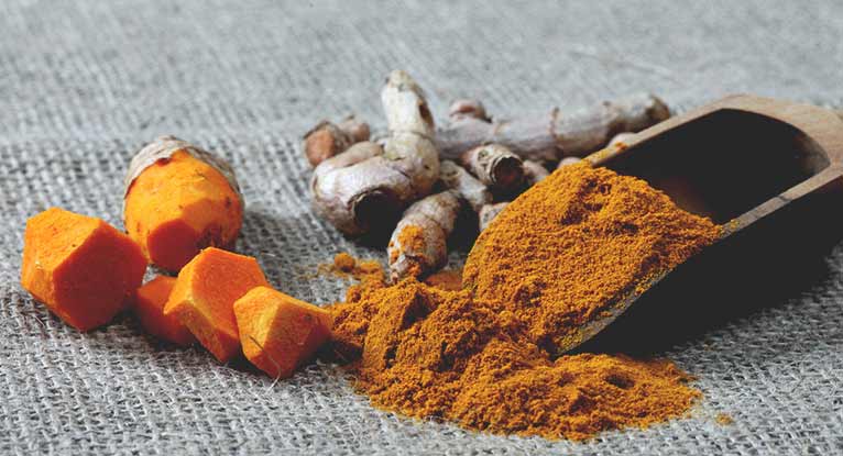 turmeric and curcumin the antioxidant spice