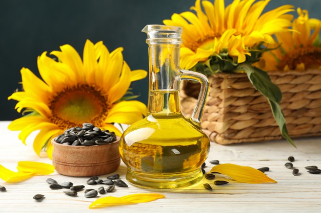 Avoid Refined Oil And Start Using Cold Pressed Oils