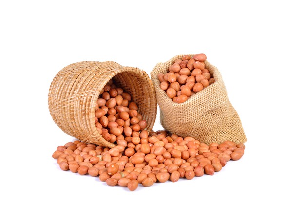 Peanut health benefits
