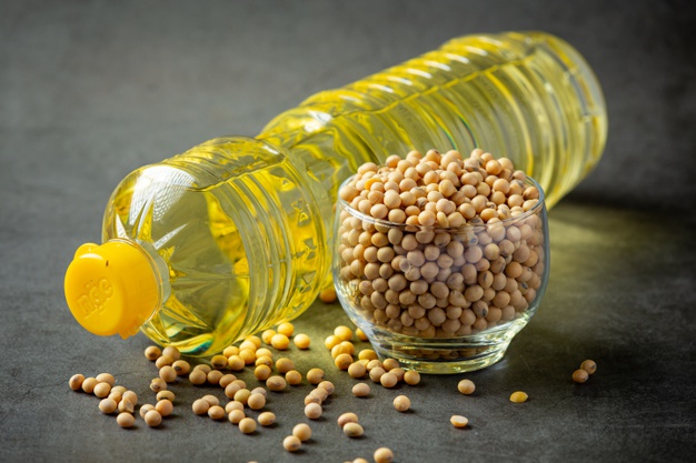 soybean oil soybean food beverage products food nutrition concept 1150 26351