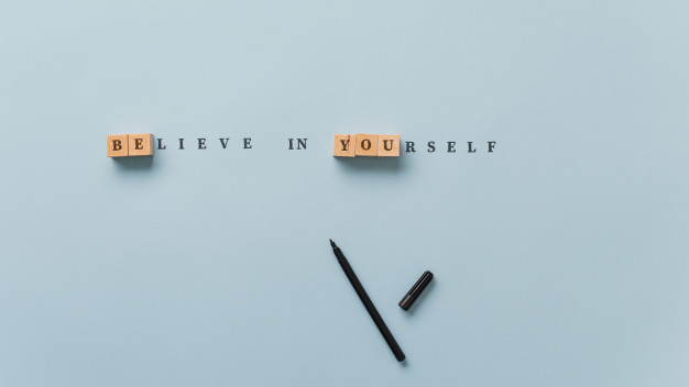 believe yourself sign 254268 166