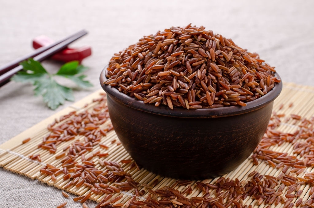 Karunkuruvai Rice Benefits And Recipe - Standard Cold Pressed Oil