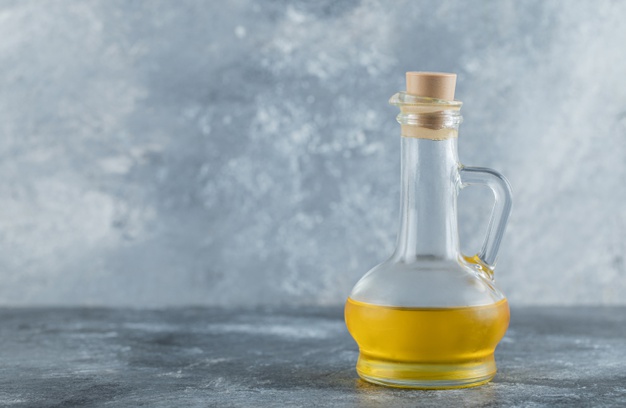 bottle oil grey background high quality photo 114579 35366